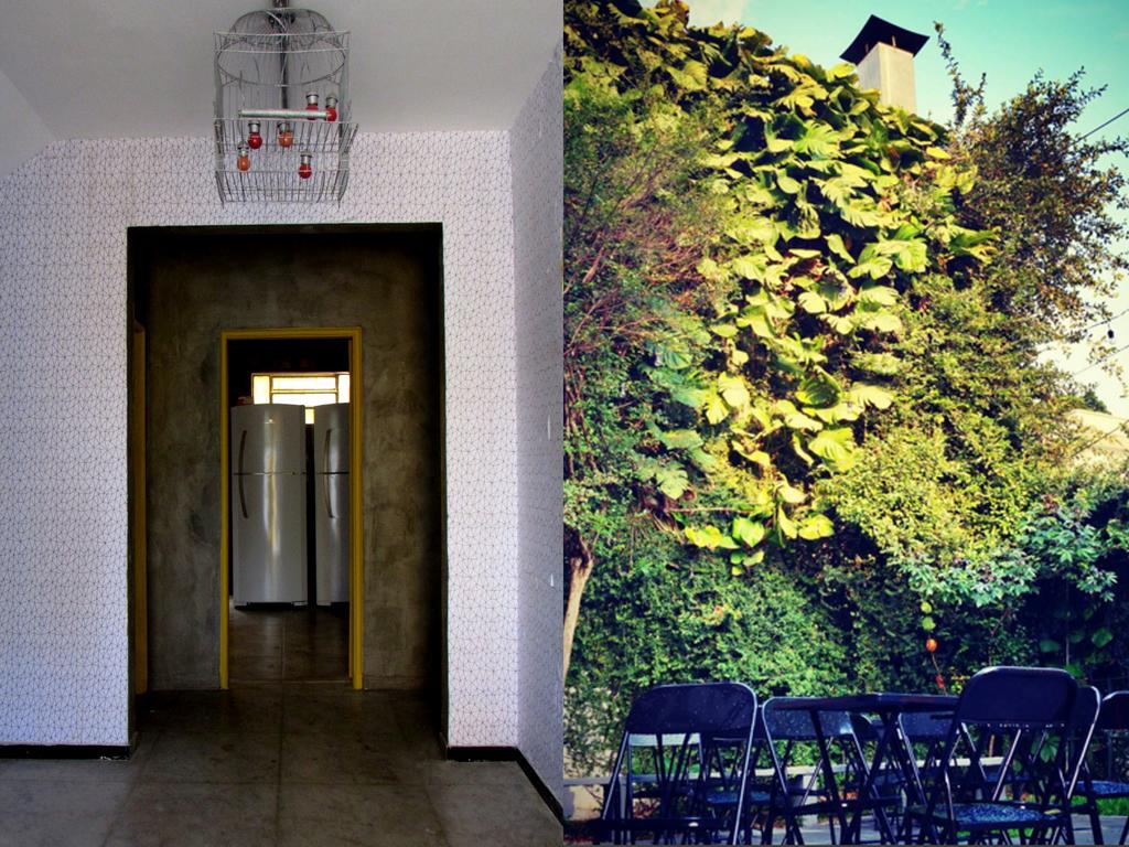 The Pod Sp Hostel & Bar - Sao Paulo — Photos 1